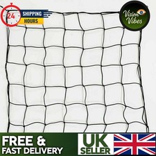 Elasticated scrog net mesh - net,