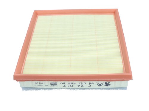 Fits psa 9802348680 air - oe,