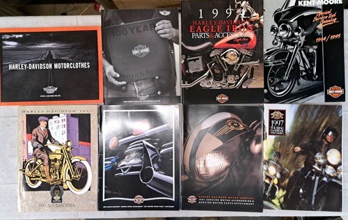 Lot 1990 s - lot, 8