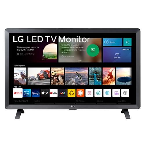 Smart led 24tq520s - led, tv