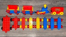 LEGO Duplo Vintage Train Steam