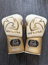 Rival R100 14oz Sparring