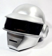 Daft Punk Helmet Thomas