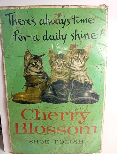 Vintage cherry blossom - vintage,