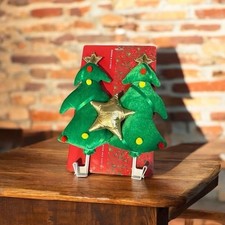 Holly & Moss Holiday Car