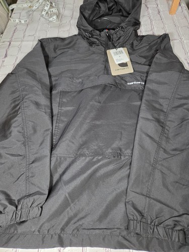 Carhartt wip windbreaker - carhartt,