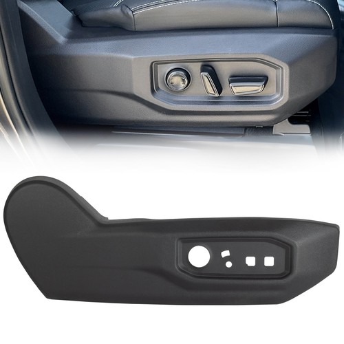 Passenger seat trim panel for - passenger,