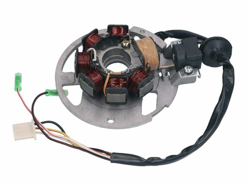 Cpi aragon alternator - cpi,