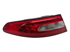 Jaguar XF X250 2010 Left rear