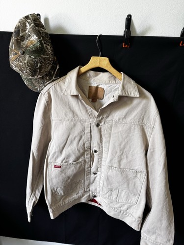 Guess jean jacket size large - guess,