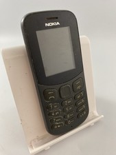 Nokia 130 2017 Grey Vodafone