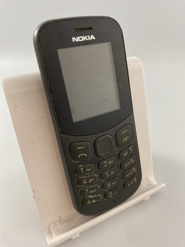 Nokia 130 2017 grey - nokia,