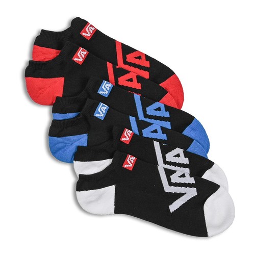 Vans show ankle socks - vans, 3