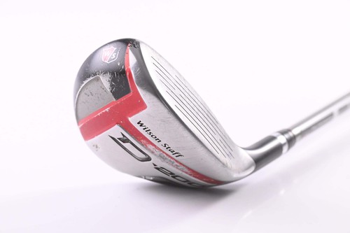 Wilson staff d300 - staff, hybrid