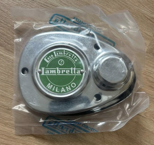 Lambretta model ld fork - ld,