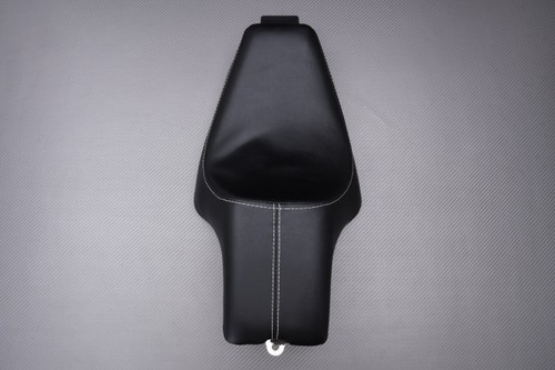 Pilot driver passenger seat - pilot,