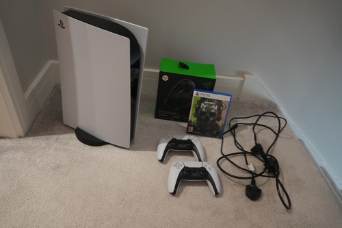 Sony playstation ps5 - sony, 5