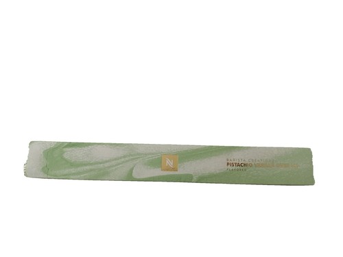 Nespresso original pistachio - nespresso,