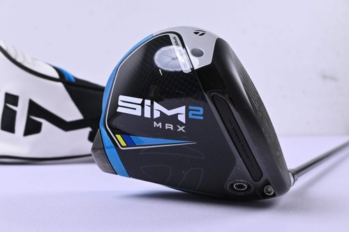 Taylormade sim2 max - sim2,