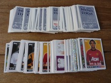 Topps premier league - topps, 2014