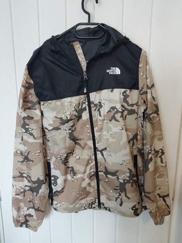 North face youth - face, xl