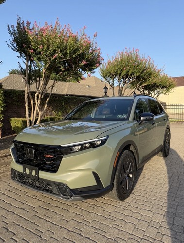 2026 honda trailsport - 2026,
