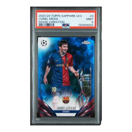 2023 topps chrome sapphire - 2023-24,