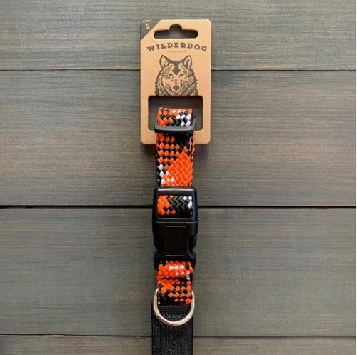 Wilderdog wildcat collar - wilderdog,