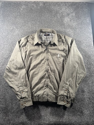 Polo ralph lauren - polo, harrington