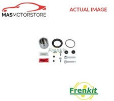 BRAKE CALIPER REPAIR KIT FRONT