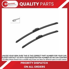 For BMW 3 Series E46 Aerotwin