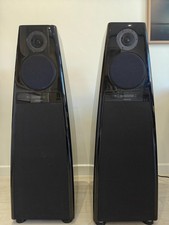 Meridian DSP Speaker System Bundle 7000, 5200, HC5500, SW5500, G68, G98 DVD.