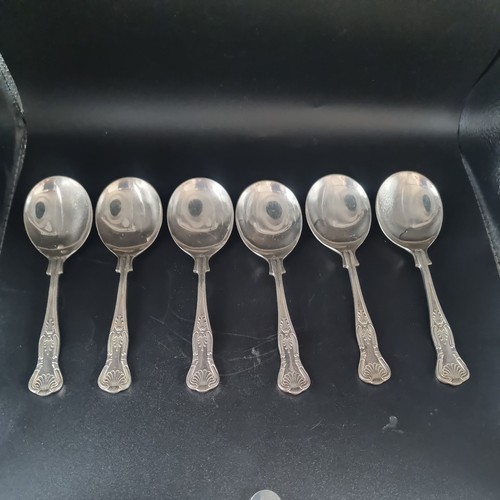 Set silver plated double - silver,