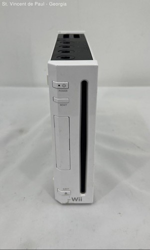 Nintendo wii rvl 001 usa - nintendo,