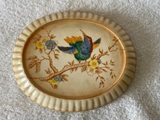 Antique Crown Devon Fieldings