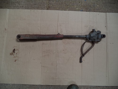 Adjustable arm massey ferguson - adjustable,