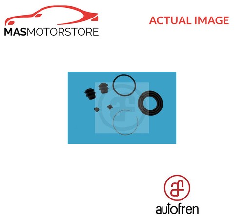 Brake caliper repair - brake,