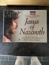 Franco Zeffirelli's 'Jesus Of