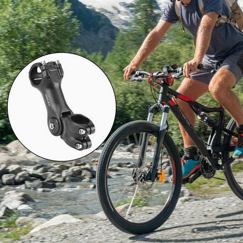 Mtb road bike handlebar - bike, stem