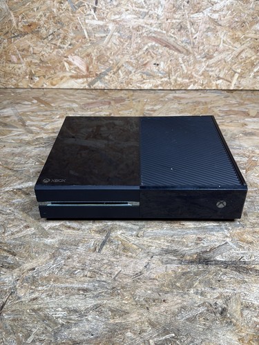 Microsoft xbox one console - xbox,