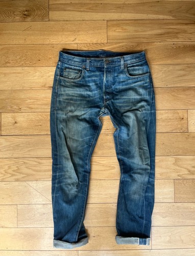 Levis vintage clothing lvc - clothing, 501