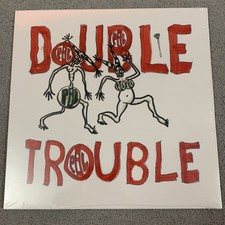 Double Trouble by Public Image