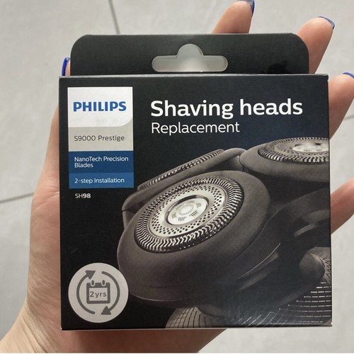 Philips shaver head sh98 - head,