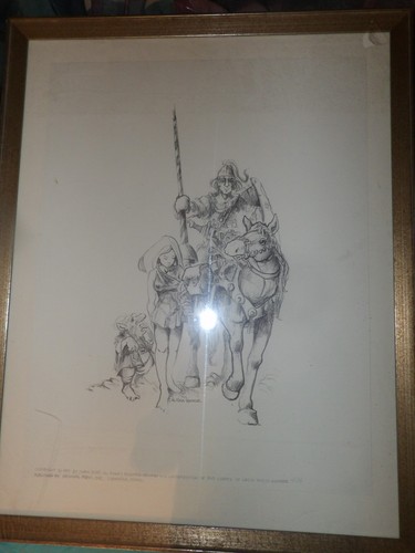 Vaughn bode artwork - bode, limited