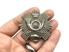 WW2 HIGHLAND LIGHT INFANTRY