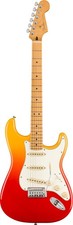 Fender Player Plus