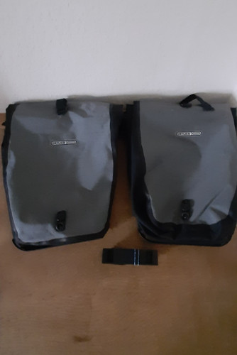Ortlieb waterproof back roller - ortlieb,