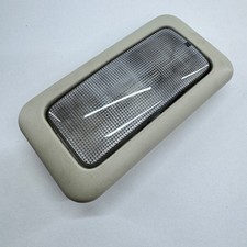 FIAT 500 INTERIOR LIGHT