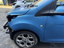 2011 Ford KA MK2 (B420)