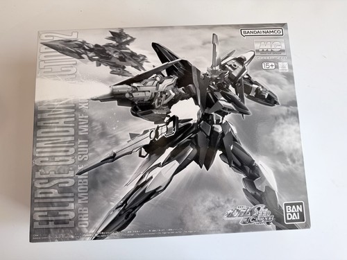 Bandai 100 eclipse gundam - 1/100,